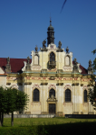 Ehem. Kapuzinerkloster II